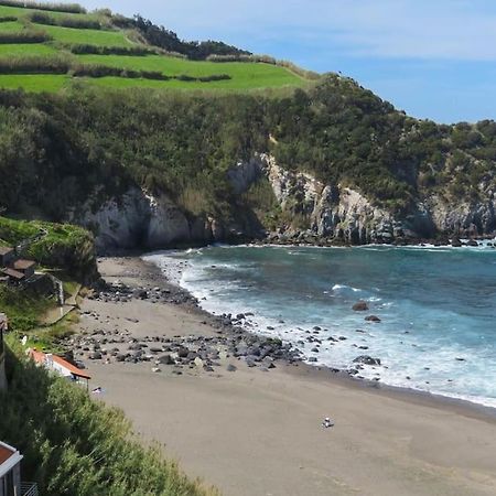 Ocean Garden House - Azorean Butler Villa Ribeira Seca do Porto Eksteriør bilde